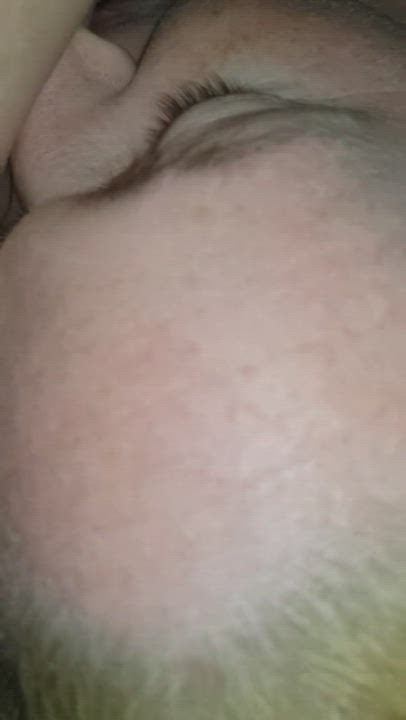 Cum Cumshot Facial gif