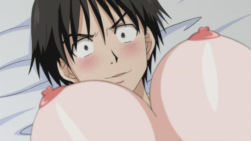 Yuri Kotobiki is such a Busty Temptress (Part 2) [Nozoki Ana]