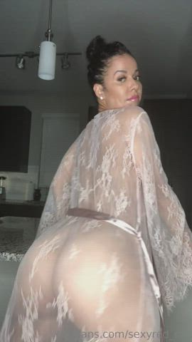 Ass Ass Clapping Ass Spread Booty Bubble Butt Nude Shaking Twerking gif