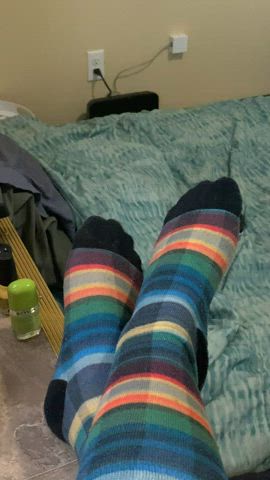 feet feet fetish latina onlyfans socks gif