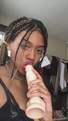wet pussy white girl wife gif