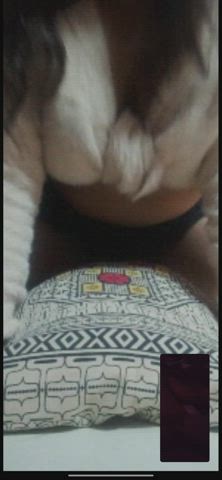 big tits camgirl desi indian tits gif