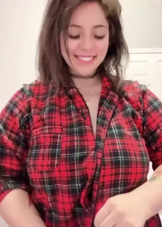 My First Boob Drop!!!