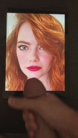 Emma stone