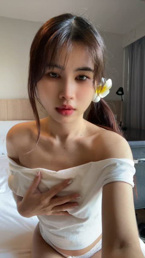 asian cute extra small petite small nipples small tits tiny tiny waist tiny slut