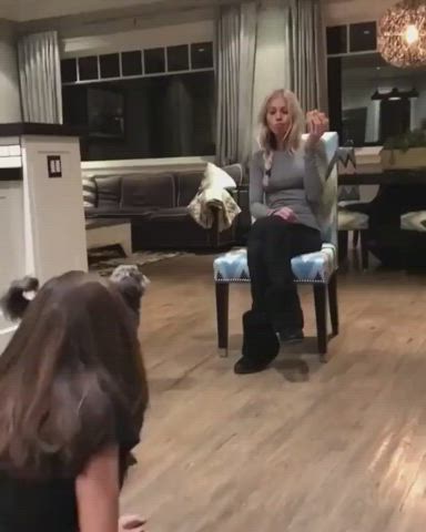 Amateur Ass Friends Homemade Lapdance Lesbian Sex Striptease Twerking gif