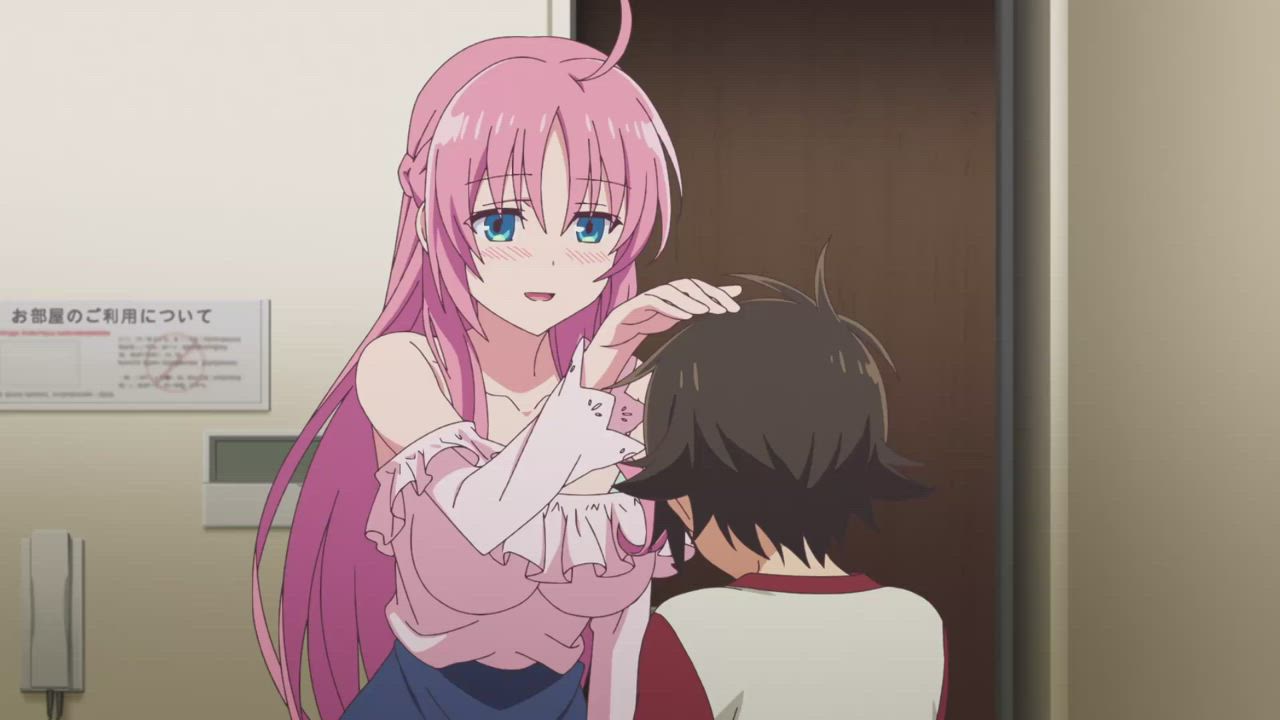 Animation Anime Hentai gif