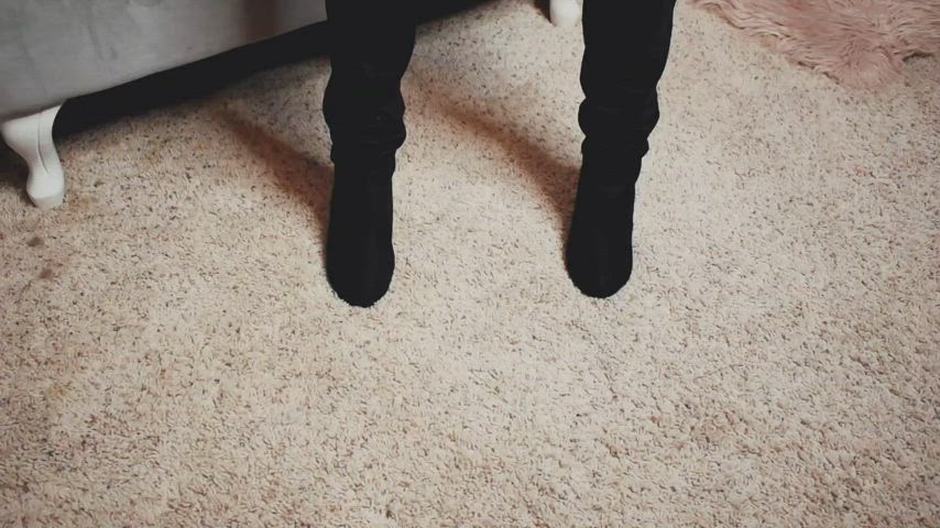 Cosplay Hotwife Redhead gif