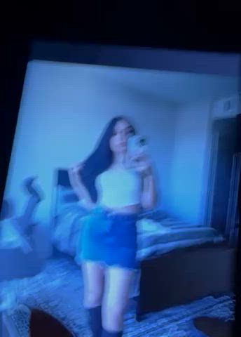 cum cumshot jerk off masturbating tribute gif