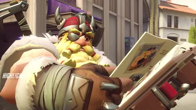 Top 500 Competitive Torbjorn Strats