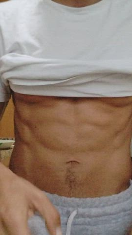 amateur cock gay solo gif