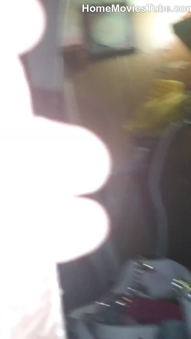 Wife treating hubby and friend to blowjob