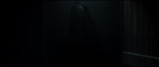 THE NUN 8