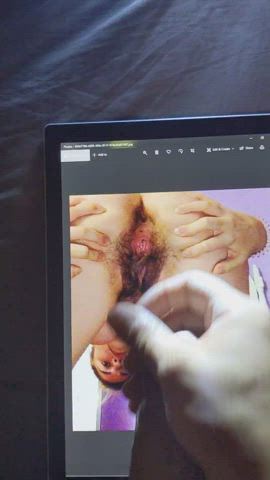 Do you guys like what I did to this self proclaimed slut "Princess" P2