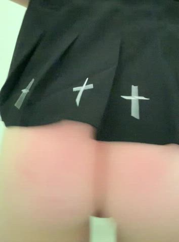 femboy femdom gay gif