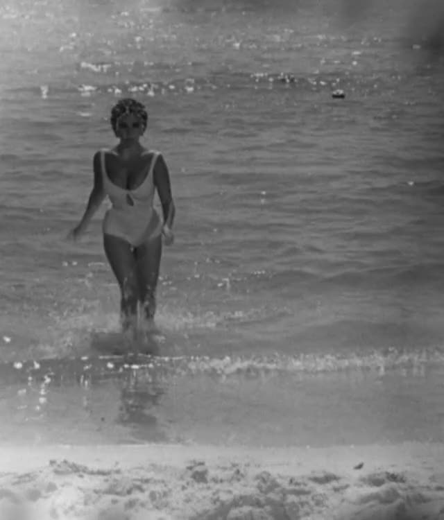Elizabeth Taylor