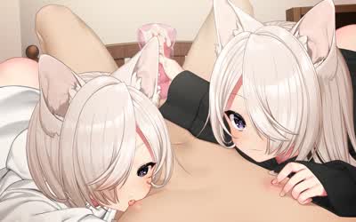 Animation Girls Hentai gif