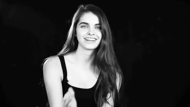 Shaughnessy Brown - Wild Faces
