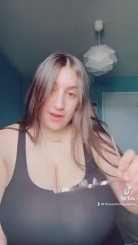 Boob Bounce