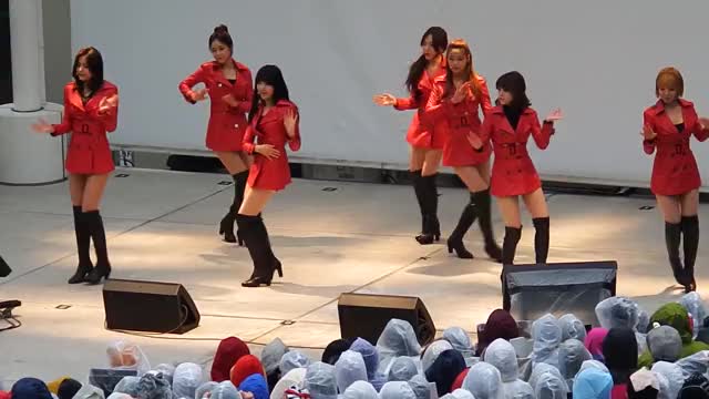 AOA Bending in Japan