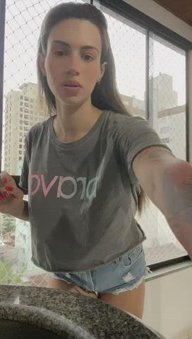 big tits boobs tits bigger-than-you-thought titty-drop gif