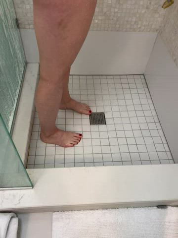 Gotta get clean. So I can get dirty [f]