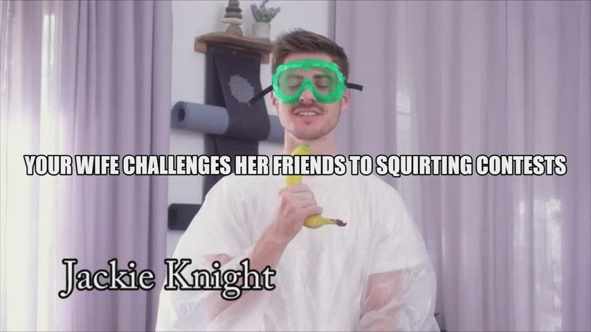 Caption Cheating Cuckold gif