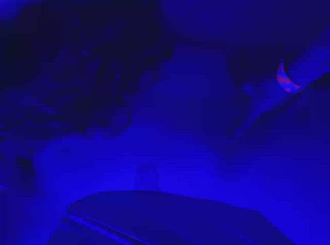 Redhead partner moans as I fuck her and spank her big ass😈