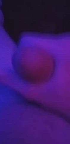 cumshot ejaculation masturbating gif