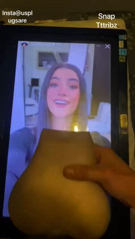 Charlie d’amileo cum tribute