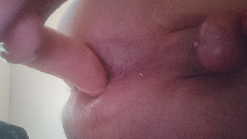 ass masturbating nsfw sissy gif