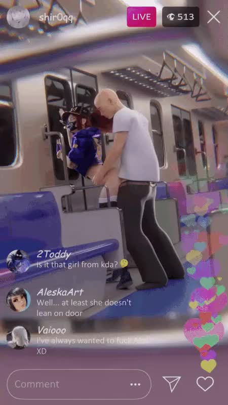 Doggystyle gif