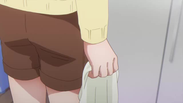 Comic Girls - S1 E7 W1