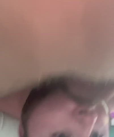 bear deepthroat throat fuck gif