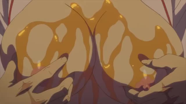 Maple syrup loop2 [Shinmai Maou no Testament]