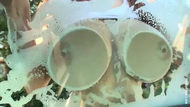 TessaFowlerCarWash
