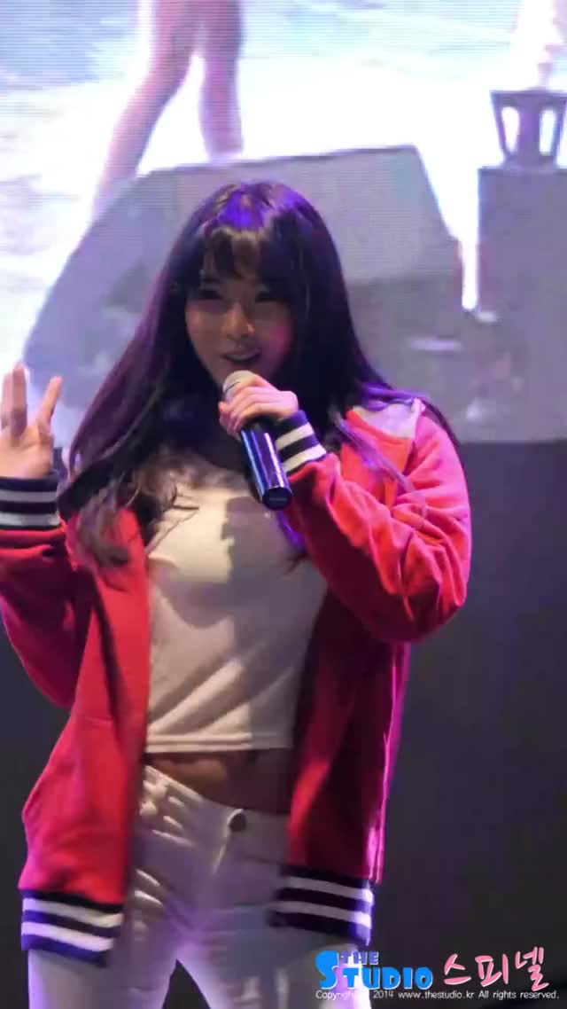 141016 Hyunyoung (Mach) loop