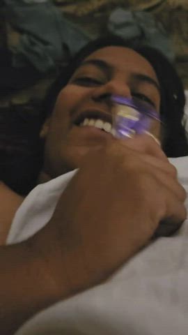ass big tits cumshot gif