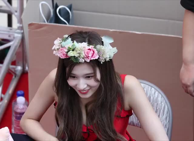 Sana shiba (180722)