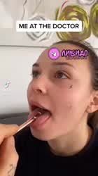 Teen Thick Tits Trans Twerking gif