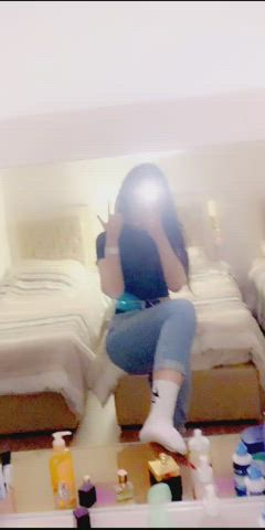 Arab Goddess Softcore gif