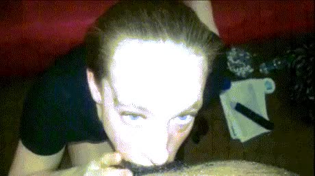 Sucking Black Dick