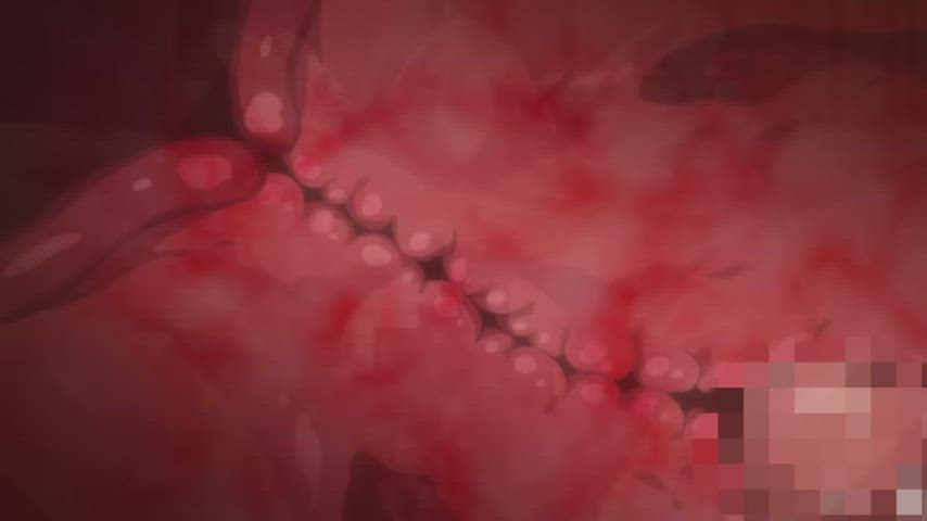 big dick creampie cumshot hentai huge tits husband japanese pregnant wifey gif