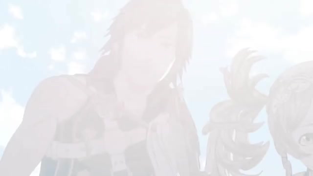 Nintendo 3DS - Fire Emblem: Awakening Trailer