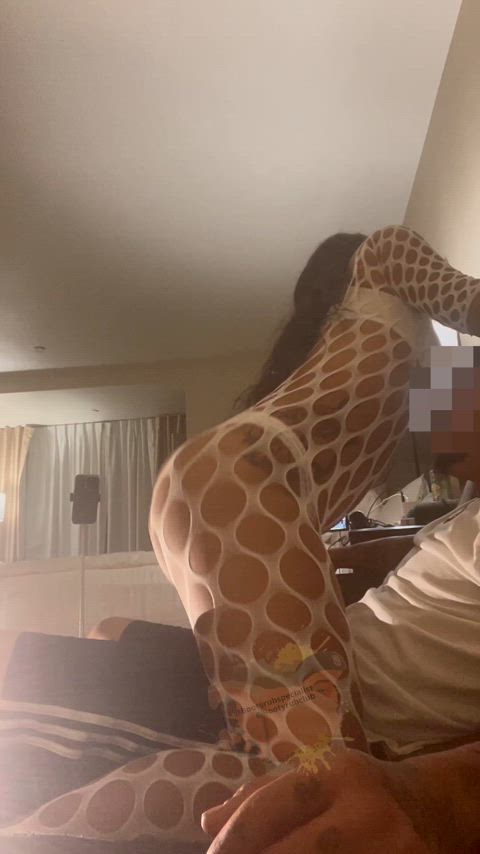 Doing more cowgirl lapdance scenes in the future, cuz.. 😮‍💨