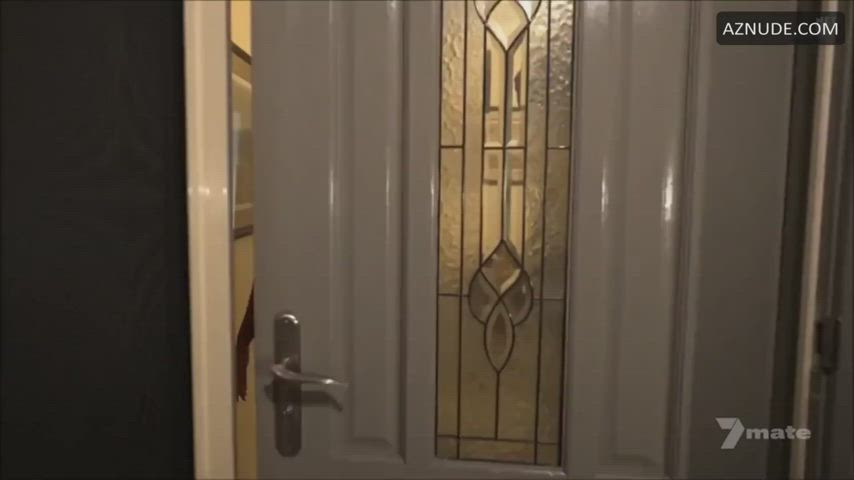 big tits boobs celebrity gif