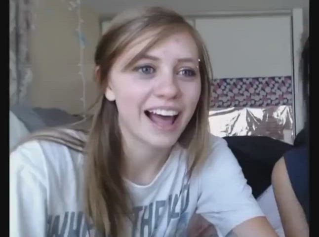 amateur ass camgirl celebrity teen gif