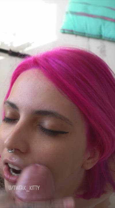 One second from every cumshot I filmed this year ^_^