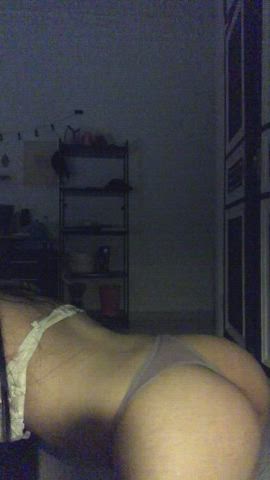 I hope my booty can make your day better