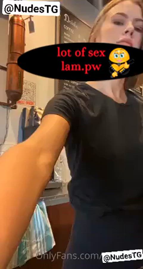 ass big tits tits teen big ass pussy solo babe tiktok nude gif